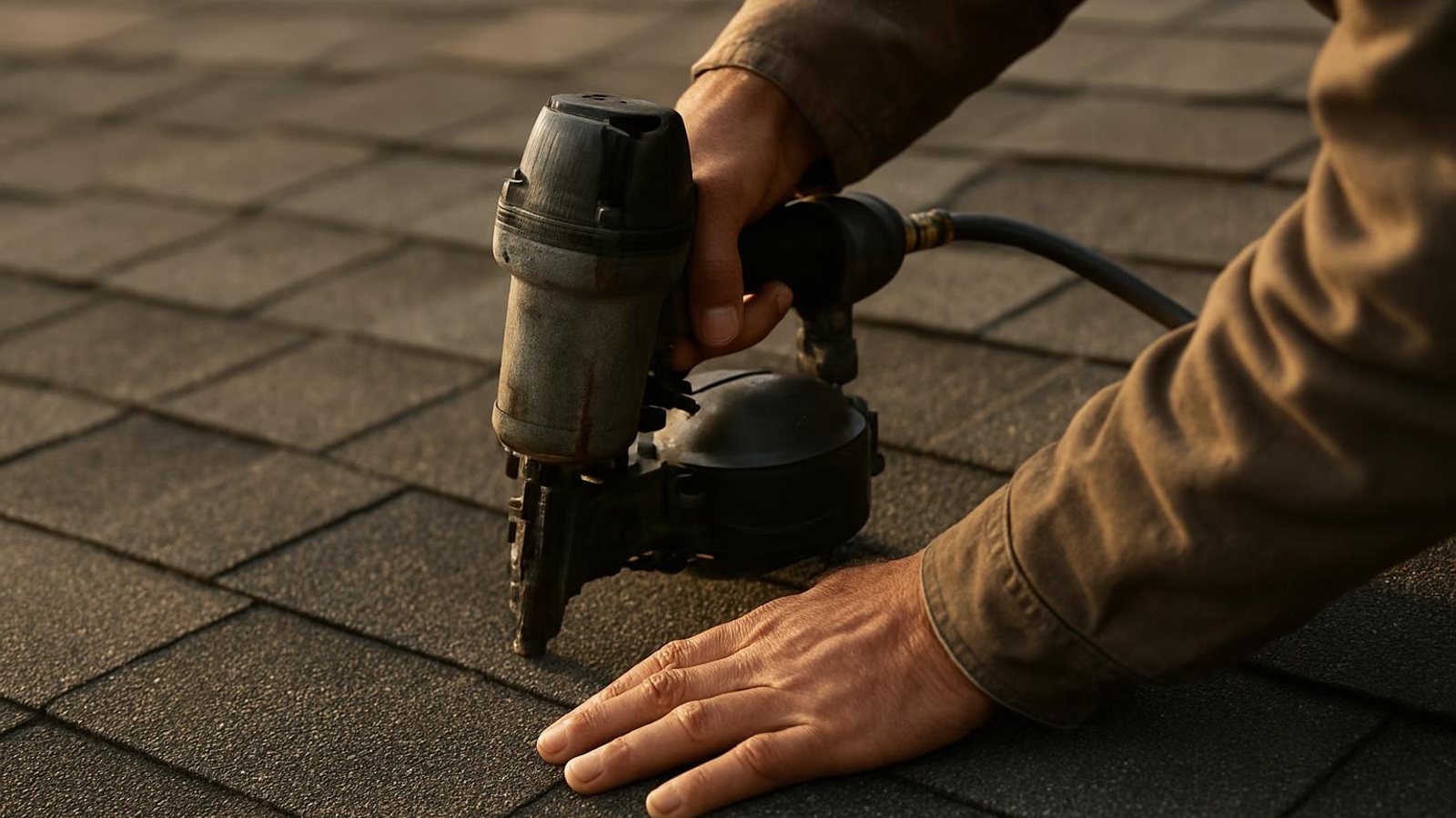 Corin Roofing — roofing near you