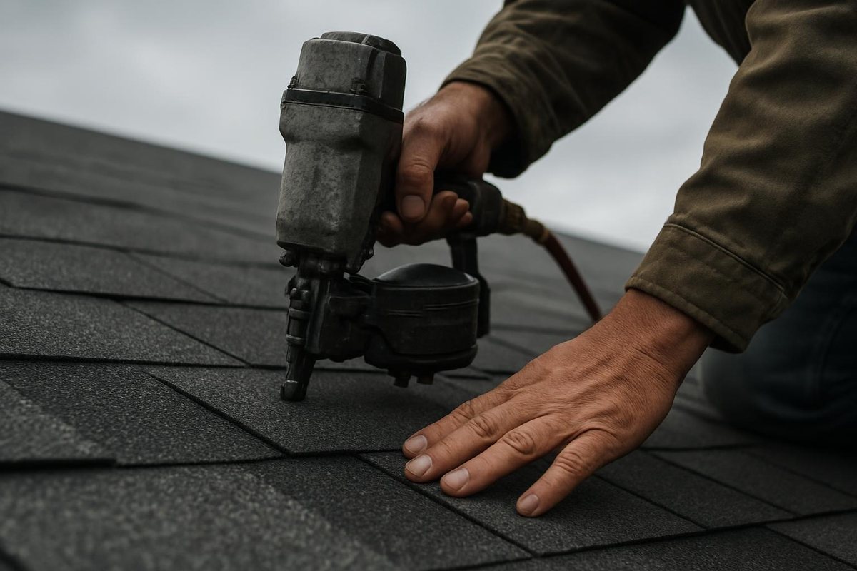 Corin Roofing in Rancho Palos Verdes