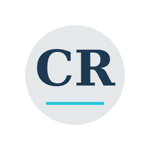 Corin Roofing logo